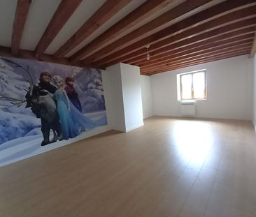 Location maison 6 pièces, 186.85m², Villers-en-Arthies - Photo 4