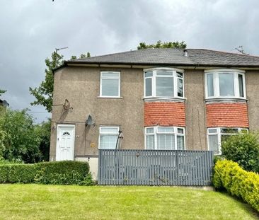 Gladsmuir Road, Glasgow, G52 - Photo 3