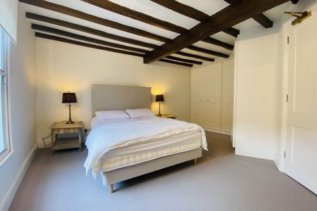 Horninglow Street - Photo 3