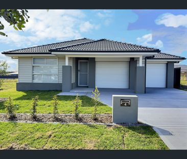 1/5 Glen Ayr Ave, Cliftleigh, NSW 2321 - Photo 2