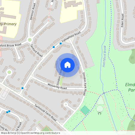 Elmdon Close, Solihull, B92 9HP