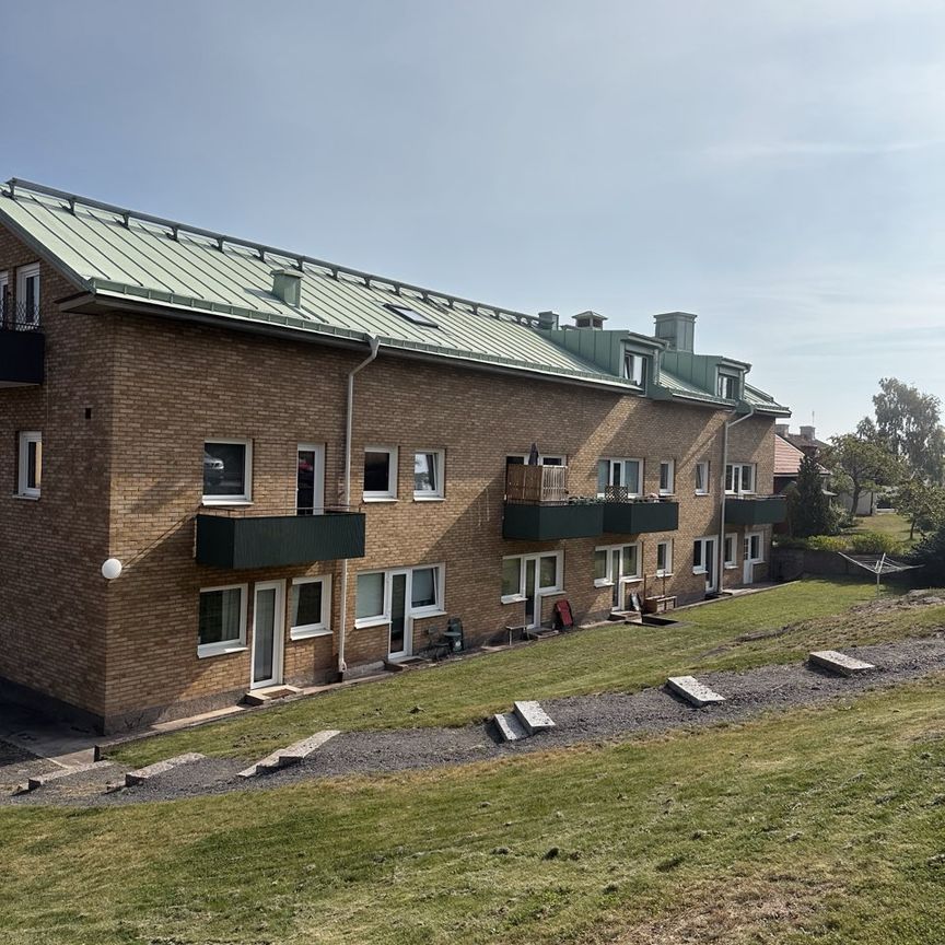 Varvsgatan, Oskarshamn - Foto 1