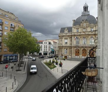 T2 à louer à Tourcoing - Réf. 317 - Photo 1
