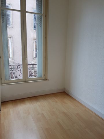 Location Appartement 2 pièces 40m² NANCY 54000 - Photo 4