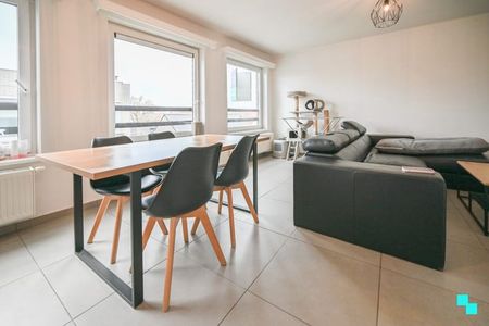 Appartement te huur - Photo 4