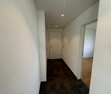 Schöne Attikawohnung in Kölliken zu vermieten - Foto 2