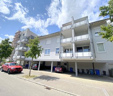 Moderne vollmöblierte Wohnung ab Oktober 24 verfügbar - Foto 2