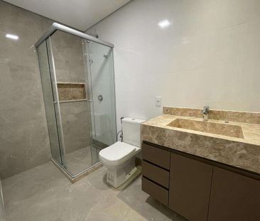 CASA 340m² - 5qts - Moderna - Planejada - Condominio Quintas do Sol - Photo 1