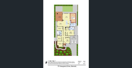 ✨ Spacious Semi-Furnished 4-Bedroom Family Home in Prime Berwick Location! - Photo 5