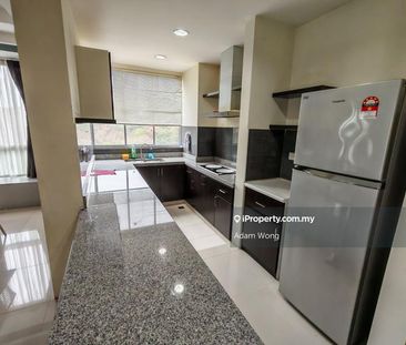 Sky Residence, Taman Ria Jaya, Sungai Petani - Photo 6