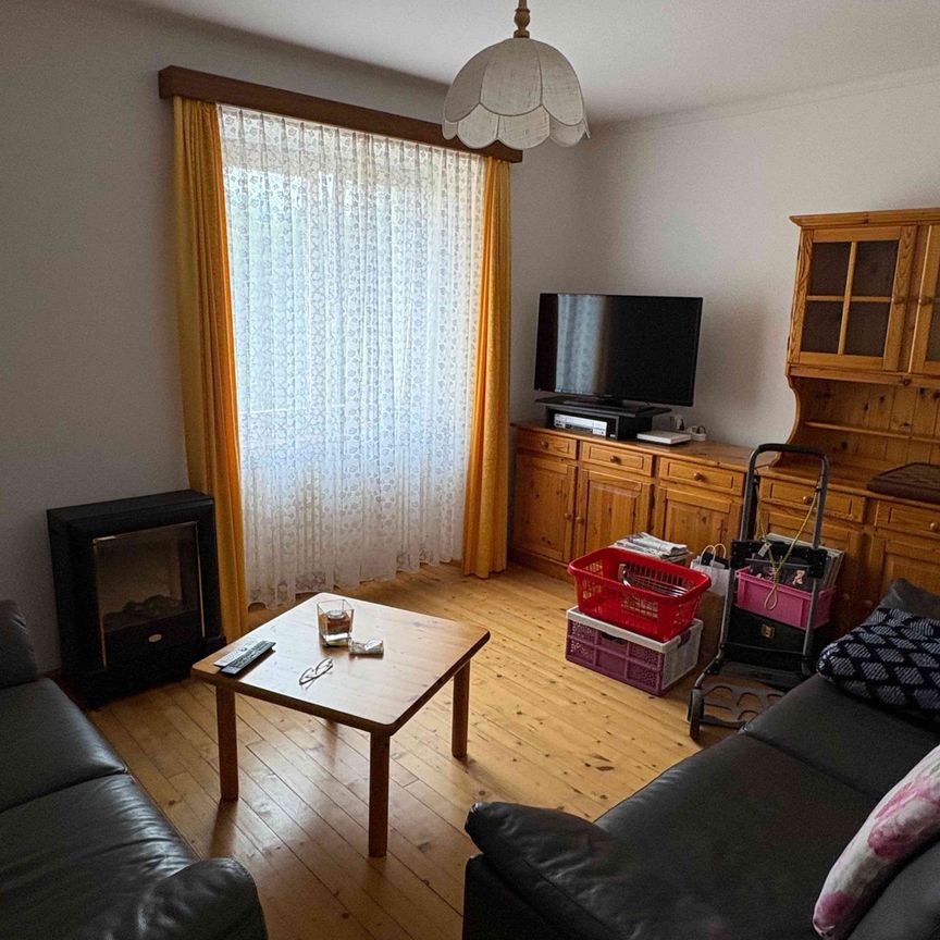 3 Zimmer, 60 m², 1. Stock - Foto 1