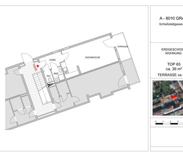 Gemütliche 1-Zimmer-Wohnung – Ideal für Stadtliebhaber - Photo 2