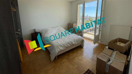 Location appartement 2 pièces - 56.36m² à Orleans (45000) - Photo 2