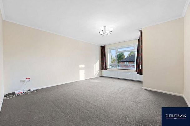 2 bedroom maisonette to rent - Photo 1
