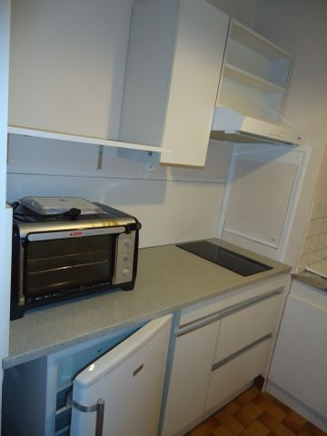 Location Appartement 1 pièce 31m² NEVERS 58000 - Photo 4