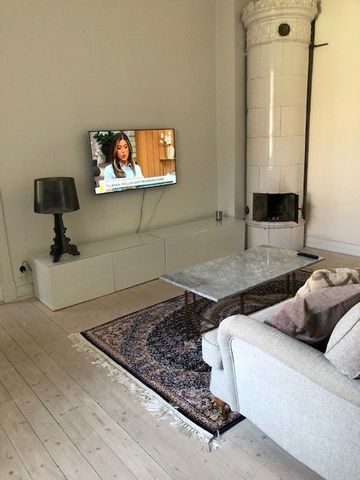 Erik Dahlbergsgatan, Göteborg - Foto 2