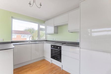 2 bedroom apartment to rent - Photo 5