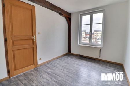 Location Appartement 3 pièces 51m² DUCLAIR 76480 - Photo 5