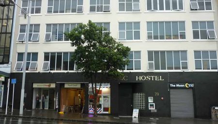 Affordable Accommodation in Auckland Central - Photo 2