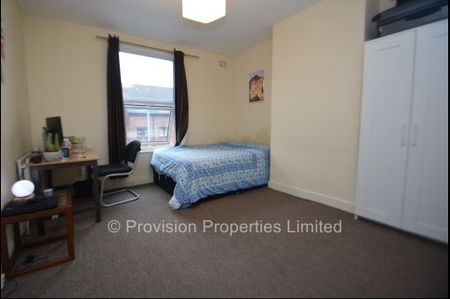 2 Bedroom Houses in Burley - Photo 3