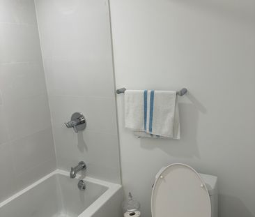 For Lease - 168 Clonmore Drive Unit# 12 (BSMT), Toronto, Ontario - Photo 4