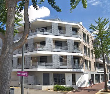 Location appartement 1 pièce, 31.16m², Savigny-sur-Orge - Photo 1