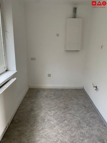 Helle, praktisch geschnittene 2-Raum-Wohnung in ruhiger und beliebter Lage von Wels – Heizkosten inklusive - Foto 5