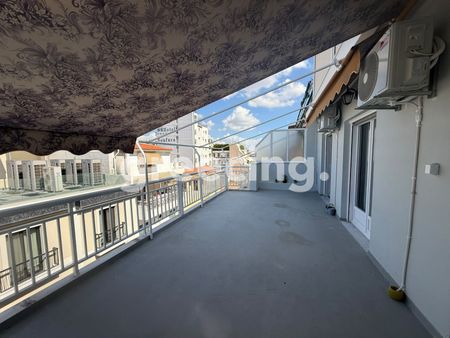 Διαμέρισμα για ενοικίαση Κέντρο - Λιμάνι - Photo 4