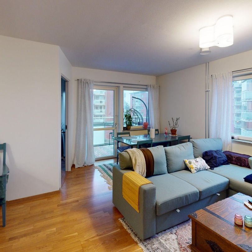 Rudsbergsvägen 32, Karlstad - Photo 1