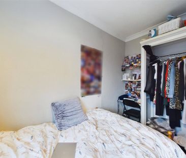 5 bedroom terraced house to rent - Photo 5