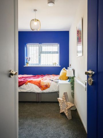 1 bedroom in a house share to rent - Photo 5