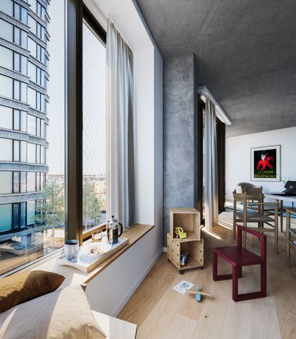 Bo i hjertet af København - Photo 4