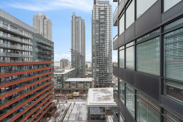 For Lease - 25 Telegram Mews Unit# 1505, Toronto, Ontario - Photo 1