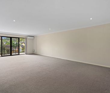 A Spacious Apartment to Call Home - Photo 2