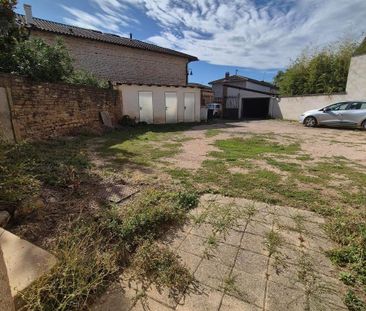 Location Appartement 2 pièces 47m² VARENNES LES MACON 71000 - Photo 5