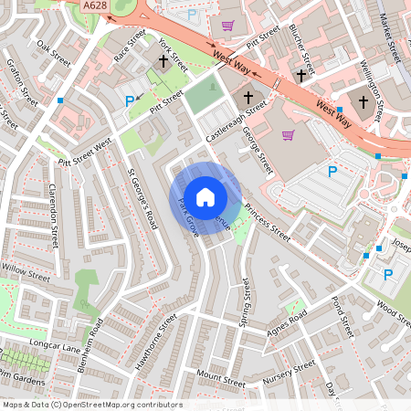 Park Avenue Court, Barnsley, S70