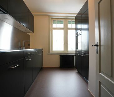 3.5 Zimmer, 2. Stock - Photo 1