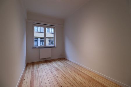 Gelijkvloers appartement met tuin - Photo 5