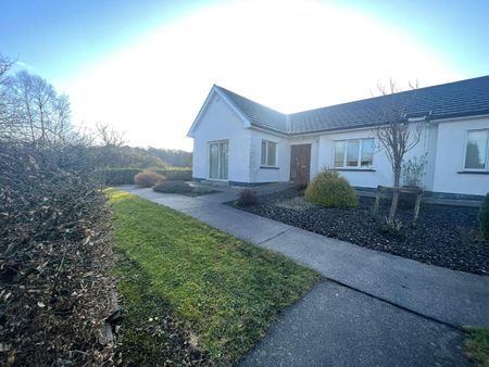 6 Oakwood Retirement Village, County Roscommon, F42 HD92, Roscommon Town - Photo 3