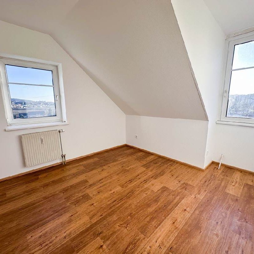 Attraktive Mietwohnung in zentraler Lage in Bad Gleichenberg …! - Foto 1