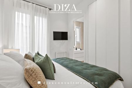 4 bedroom luxury Apartment for rent in Madrid, Spain - Photo 5