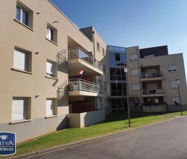 Location Appartement 2 pièces 44m² LONGWY 54400 - Photo 5