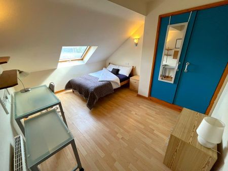 1 bedroom in a house share to rent - Photo 4