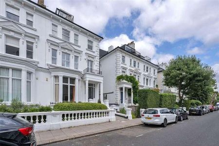 Belsize Park Gardens, London, NW3 - Photo 4