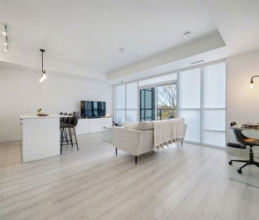 For Lease - 681 Yonge Street Unit# 332, Barrie, Ontario - Photo 3