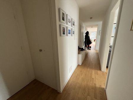 Superbe appartement de 3.5 pièces - Quartier Sallaz - Photo 4