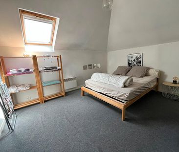 Location Appartement 2 pièces 40m² LE PETIT QUEVILLY 76140 - Photo 4