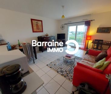 Location appartement à Roscoff, 2 pièces 40.39m² - Photo 5