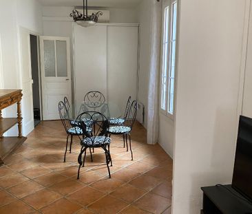 Location Appartement 3 pièces 62m² - Photo 4