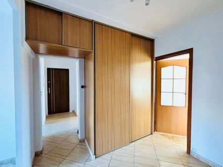 3 pokojowe mieszkanie na Os. Dąbrowszczaków 73.5 m² - Фото 3